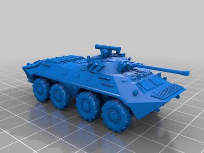 BTR-90 