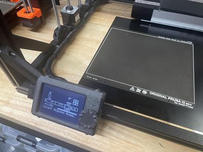 2020 slot covers and cable management