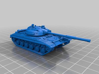 	T-64 