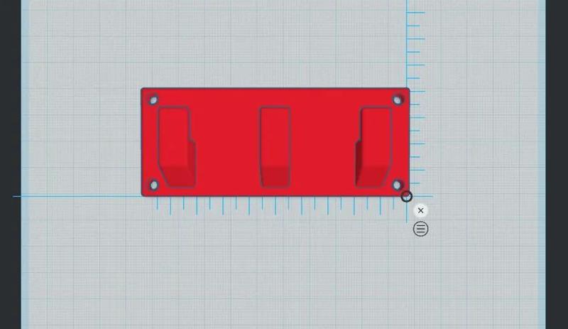 Wall Mount   