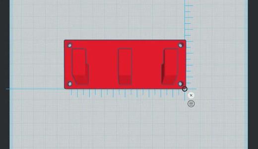Wall Mount   