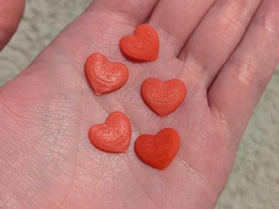 Tiny Heart 