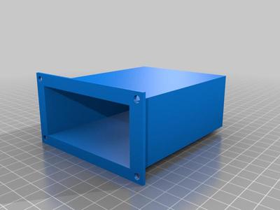 Shelf Pockets