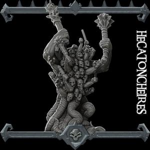 Hecatoncheiries