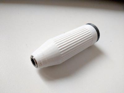 precision screwdriver with 608ZZ ball bearing