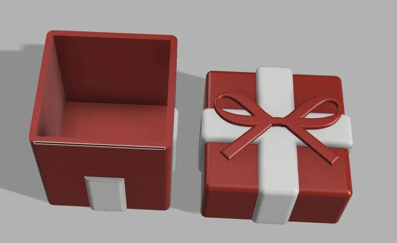 gift box beta   