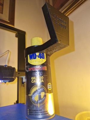 Motorcycle oil chain protector Honda X-ADV