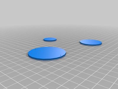 circles