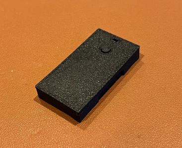 Hörmann remote control garage opener   