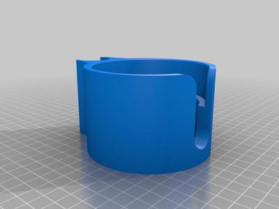Drink Holder Sailing Boat