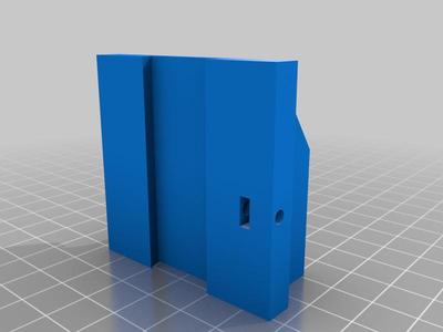 Xtool Z Axis Height Adjuster