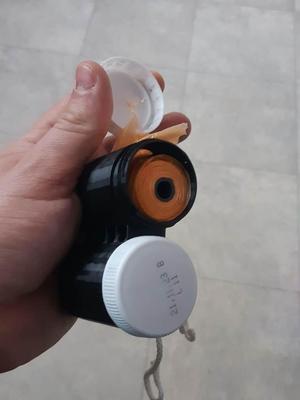 Poop Bag dispenser