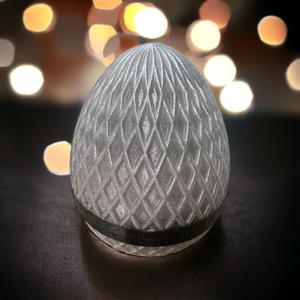 ANNOYING EGG - LATTICE EGG - GIFT EGG - GIFT BOX, EASTER