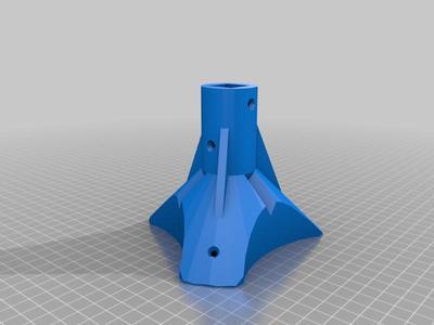 Tripod Base