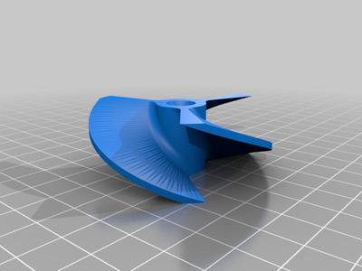 Hayward Tigershark Impeller