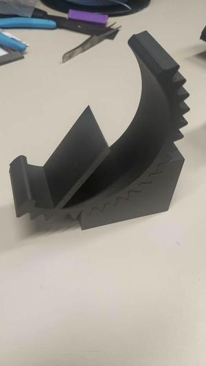 Phone holder