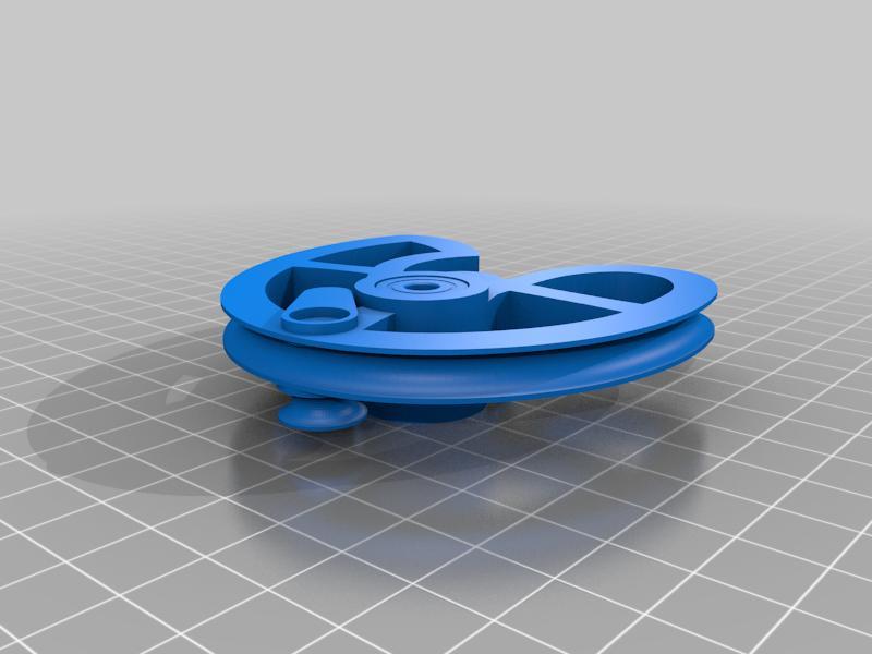 COMPOUND CAMS 