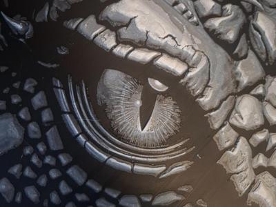 Dragon eye Hueforge (2)
