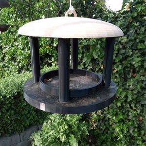 Designer Bird feeder