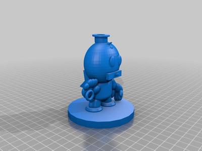 Sonic Balloon Hover