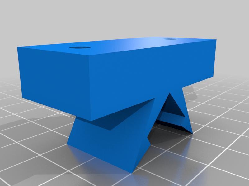  door retention for caravan or motorhome