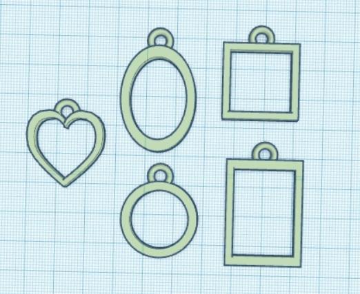 Jewelry Bezels