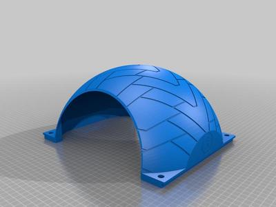 Onewheel XR+ Enduro Fender