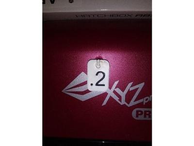 Installed Nozzle Indicator Tags