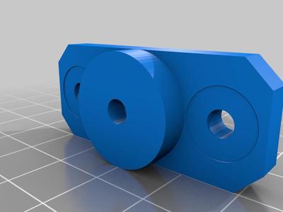 Mount 2020 Swivel