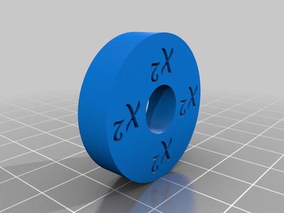 Ábaco de ecuaciones