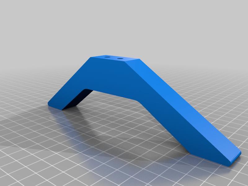 Replacement legs for TV.