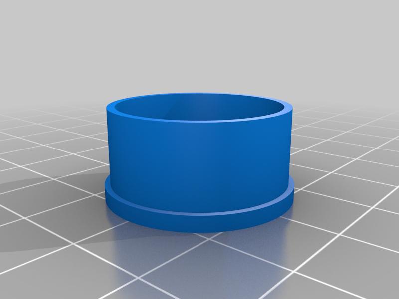 Bob-omb - Bicycle fork cover