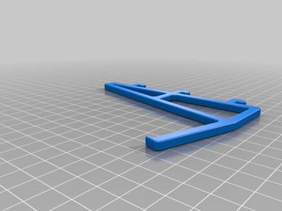 FNIRSI Oscilloscope SKADIS holder