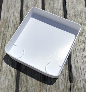 Instrument cover for Raymarine ST60+ series