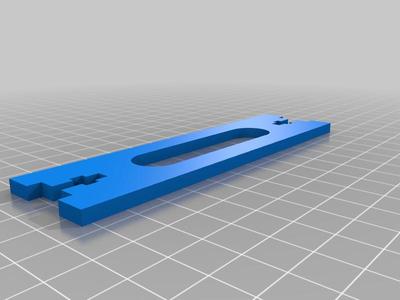 ANYCUBIC SPOOL BRACKET