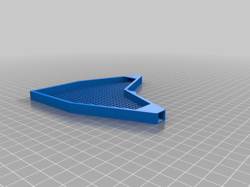 Bee Escape / včelí výkluz