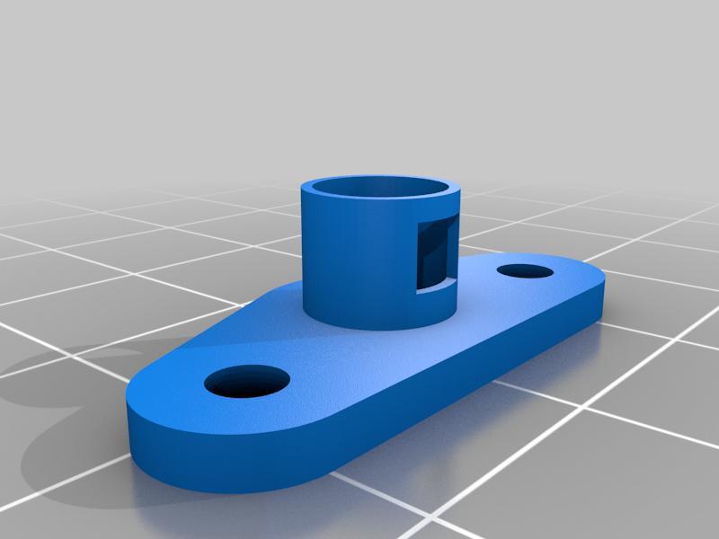 Water stopper Roidmi Eve Plus