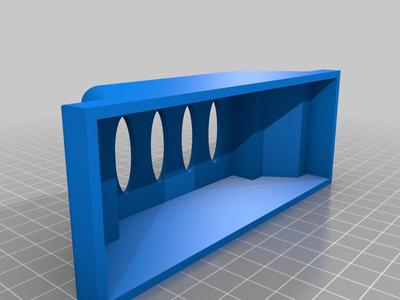 Wind remote