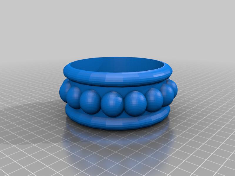 bracelet Yelan Genshin Impact