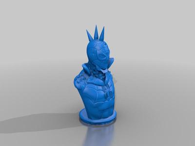 Spiderpunk Thick Spikes