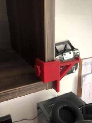 Headphone Holder