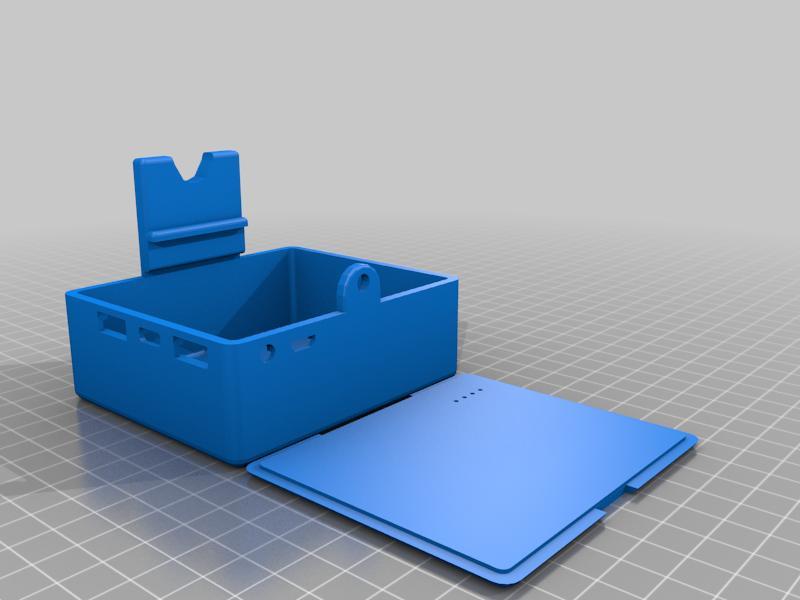 20 000mAh GVDA GD300 Soldering iron Portable PD Stand