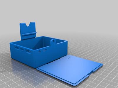 20 000mAh GVDA GD300 Soldering iron Portable PD Stand