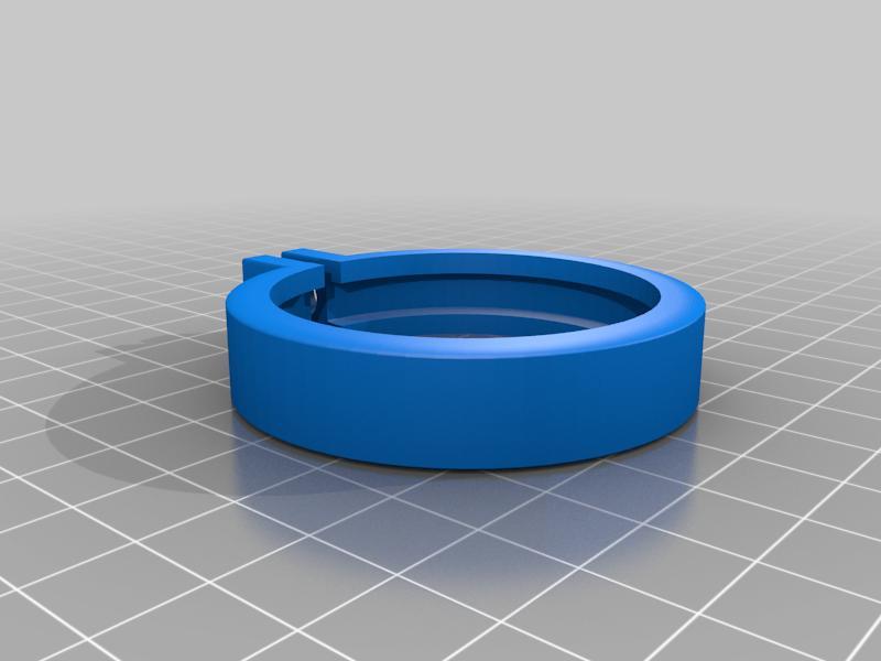 Medallion Coin Holder