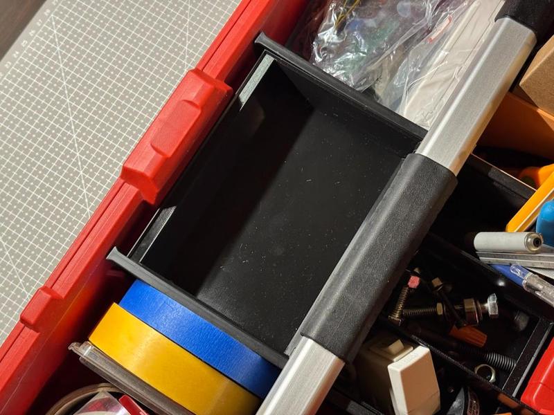 BandejaCB Milwaukee PACKOUT - Tool Tray 48-22-8045