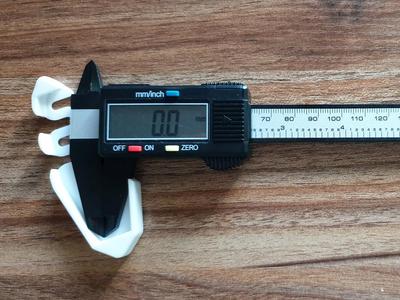 Vernier Calipers Case