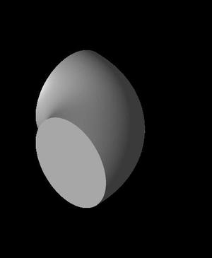 quarter torus.stl