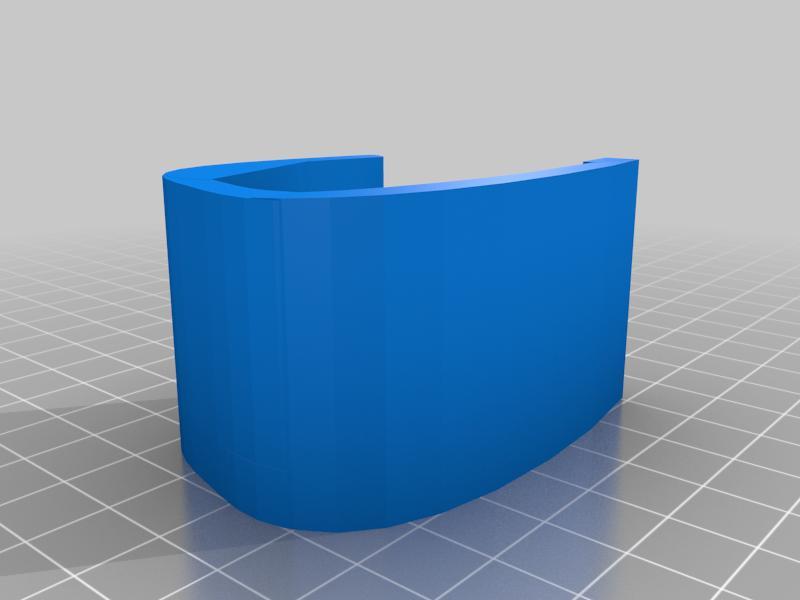 Thule Wingbar Whistle Eliminators