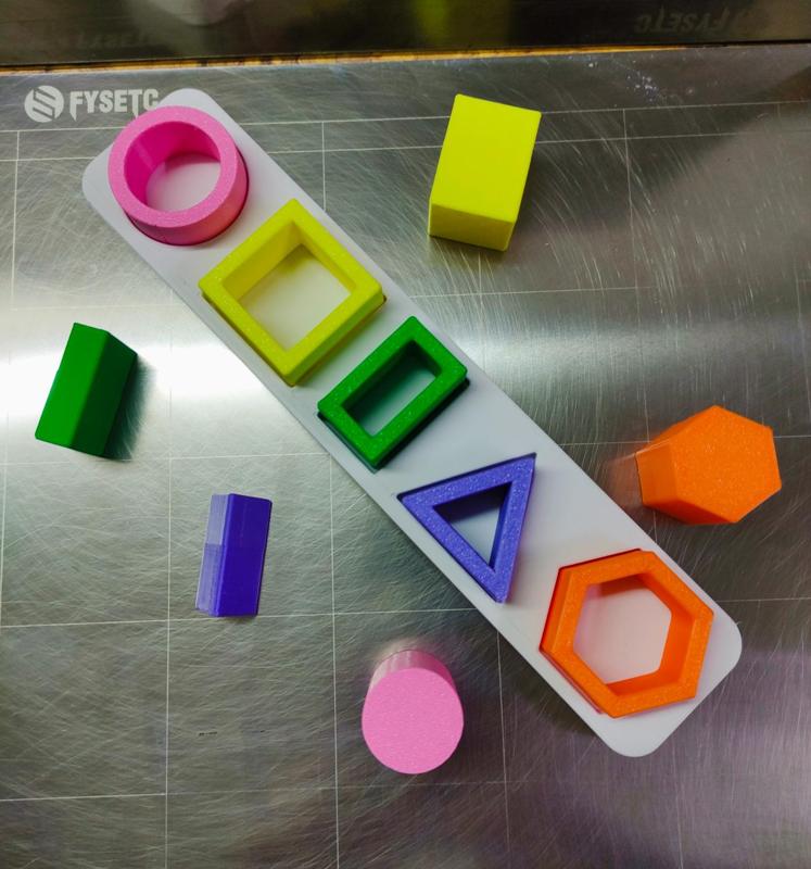 Montessori insert toys 1