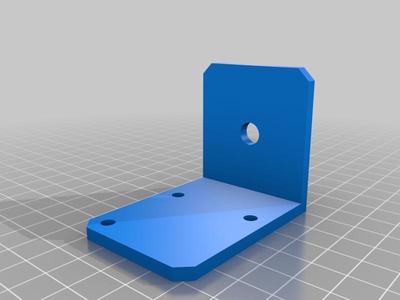 IKEA pax wall mount
